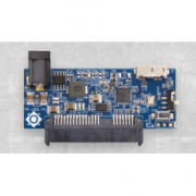 臺灣VIALabs低功耗超高速USB3.0橋接控制VL711