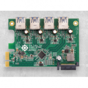 臺灣VIA Labs 主機控制器VL805?VL806