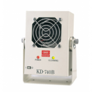 日本KASUGA 風扇式離子發生器-KD-740B
