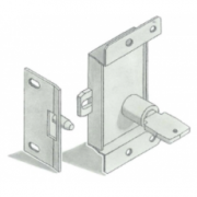 瑞士Spring AG  門鎖及對口（定制）