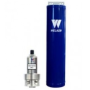 WELKER儀表就緒氣動調節器