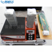 普道爾現貨ZMH-100便攜式軸承加熱器功率2.5KVA自動保溫